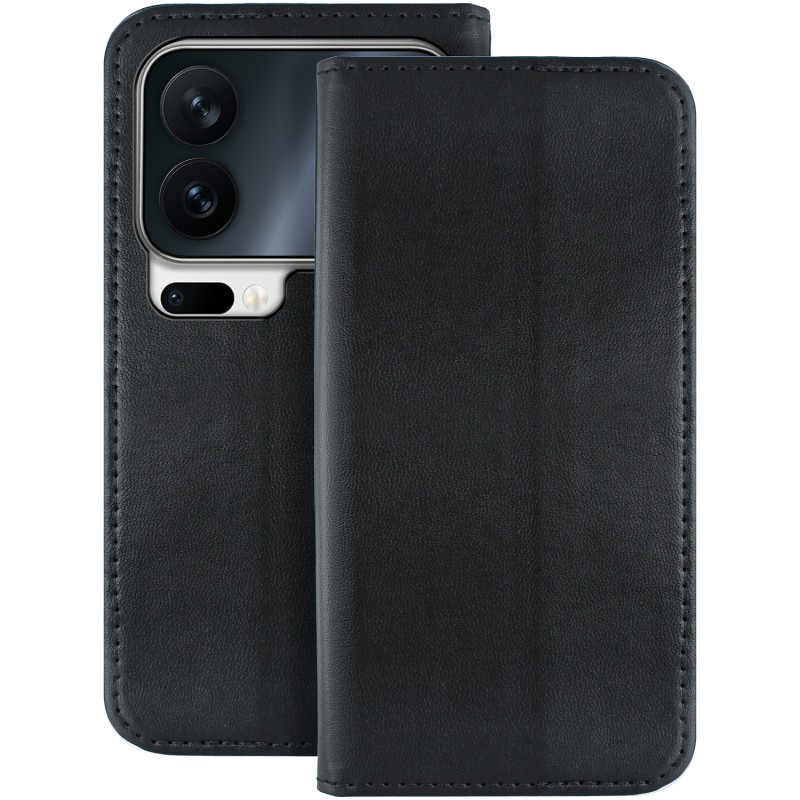 Калъф Smart Magnetic за Xiaomi 17 Pro черен
