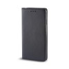 Калъф Smart Magnet за Motorola Moto G06, черен