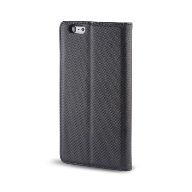 Калъф Smart Magnet за Samsung Galaxy A07 4G / A08 черен