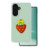 Оверлей Fruit 2in1 за Samsung Galaxy A57 5G зелен