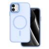 Калъф Frozen Mag за iPhone 11, светло син