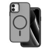 Калъф Frozen Mag за iPhone 11, черен
