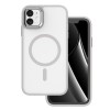 Калъф Frozen Mag за iPhone 11, сив