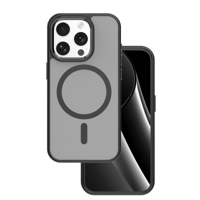 Калъф Frozen Mag за iPhone 15 Pro 6,1