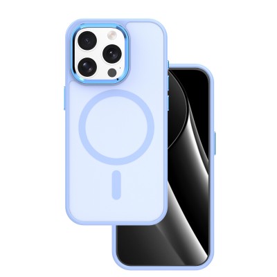 Калъф Frozen Mag за iPhone 15 Pro 6,1