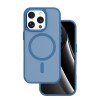Калъф Frozen Mag за iPhone 16 Pro Max 6.9" тъмносин