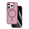 Калъф Frozen Mag за iPhone 16 Pro Max 6.9" червен