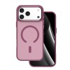 Калъф Frozen Mag за iPhone 17 / 18 6.3" червен