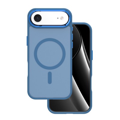 Гръб Frozen Mag за iPhone 17 Air 6,6