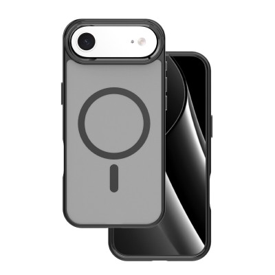 Гръб Frozen Mag за iPhone 17 Air 6,6
