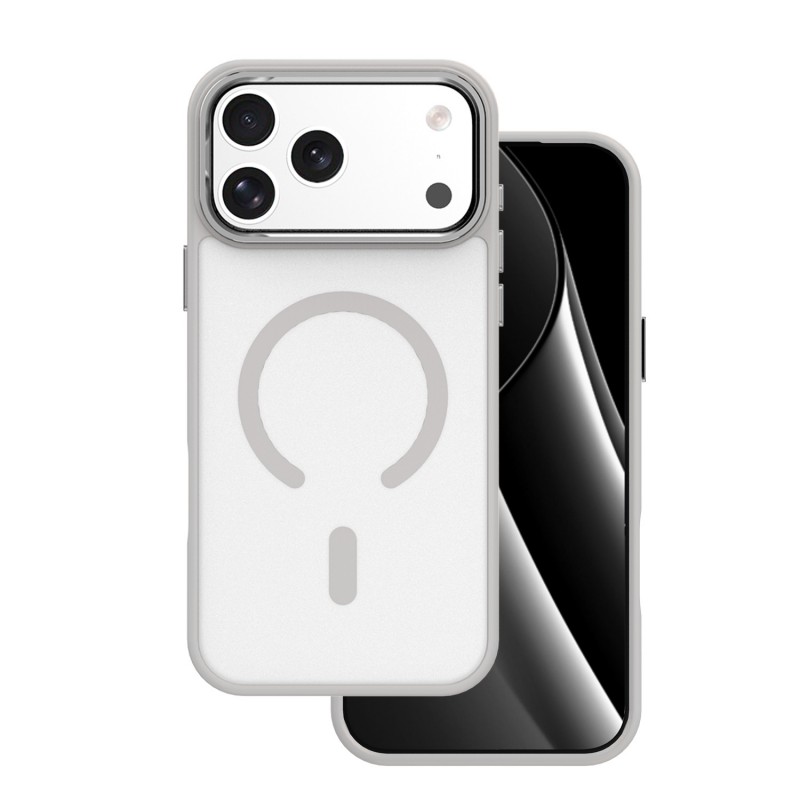 Калъф Frozen Mag за iPhone 17 Pro 6,3