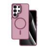 Калъф Frozen Mag за Samsung Galaxy S26 Ultra червен