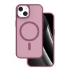 Калъф Frozen Mag за iPhone 13 6.1" червен