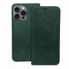 Калъф Smart Suede за Google Pixel 11 Pro XL зелен