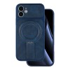 Калъф Luxgrip Mag за iPhone 12 6.1" тъмно син