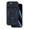 Калъф Luxgrip Mag за iPhone 14 6.1" черен