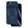 Калъф Luxgrip Mag за iPhone 13 6.1" тъмно син