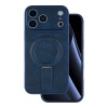 Гръб Luxgrip Mag за iPhone 17 Pro Max 6,9'' тъмносин
