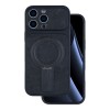 Luxgrip Mag overlay за iPhone 14 Pro 6.1" черен