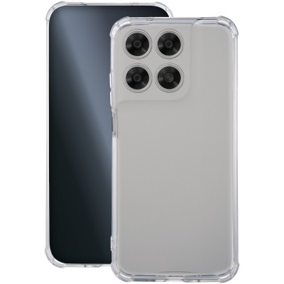 Прозрачен калъф Anti Shock 1,5 mm за Motorola Moto G67 5G / G77 5G / G87 5G