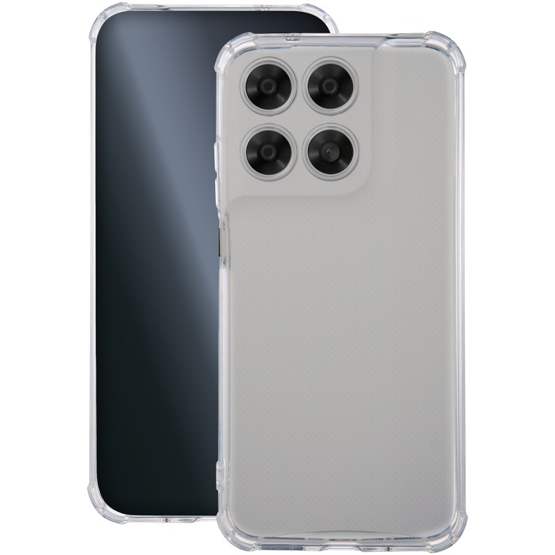 Прозрачен калъф Anti Shock 1,5 mm за Motorola Moto G67 5G / G77 5G / G87 5G