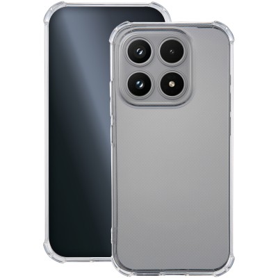 Anti Shock overlay 1.5 мм за Xiaomi 17 прозрачен