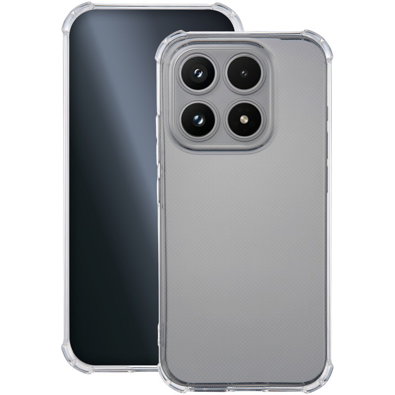 Anti Shock overlay 1.5 мм за Xiaomi 17 прозрачен