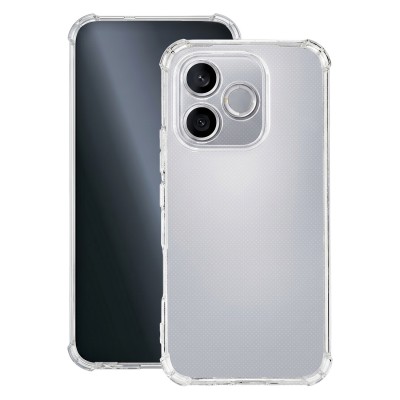 Anti Shock overlay 1.5 мм за Honor 600 Lite, прозрачен