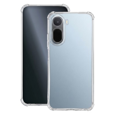 Anti Shock overlay 1.5 мм за Xiaomi Redmi A7 Pro прозрачен