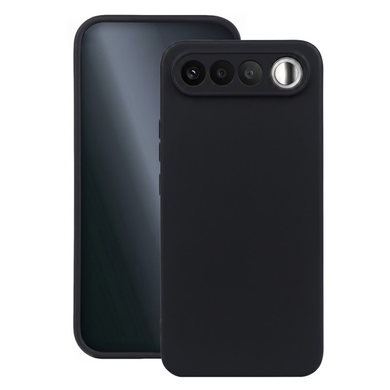 Кейс Matt TPU за Realme 16 5G черен