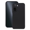 Силиконов капак за Xiaomi Redmi A7 Pro, черен