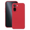 Силиконов капак за Xiaomi Redmi A7 Pro червен