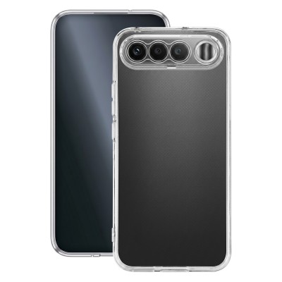 Кейс Slim 2 mm за Realme 16 5G прозрачен