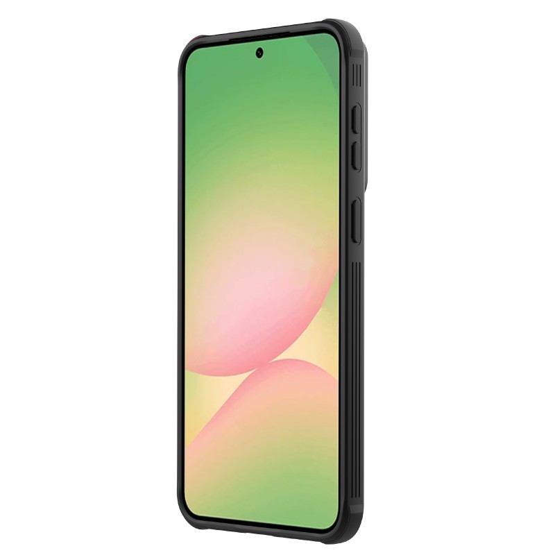 Nillkin гръб CamShield Pro Magnetic за Samsung Galaxy A57 5G опушен