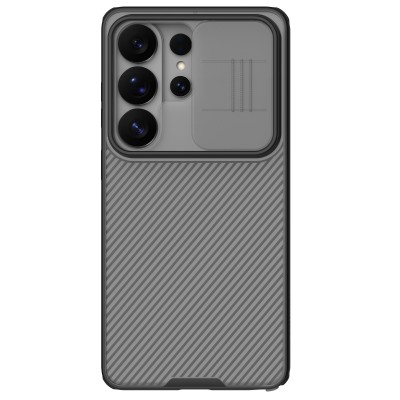 Калъф Nillkin CamShield Pro за Samsung Galaxy S26 Ultra опушен