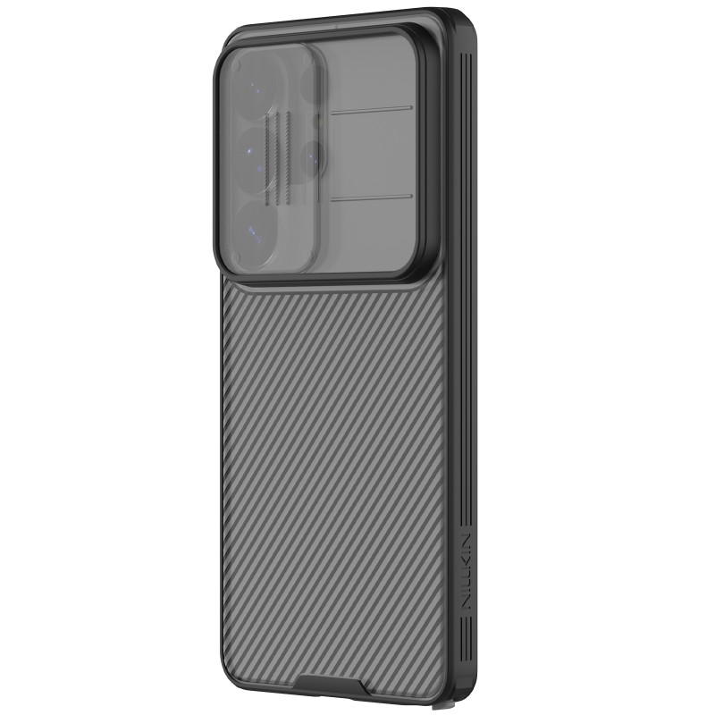 Калъф Nillkin CamShield Pro за Samsung Galaxy S26 Ultra опушен