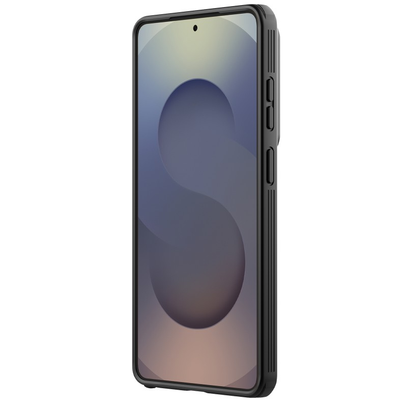 Калъф Nillkin CamShield Pro за Samsung Galaxy S26 Ultra опушен