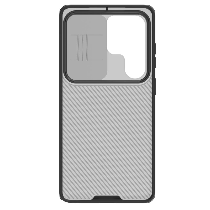 Калъф Nillkin CamShield Pro за Samsung Galaxy S26 Ultra опушен