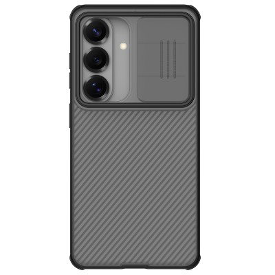 Кейс Nillkin CamShield Pro Case за Xiaomi 17T Pro опушен