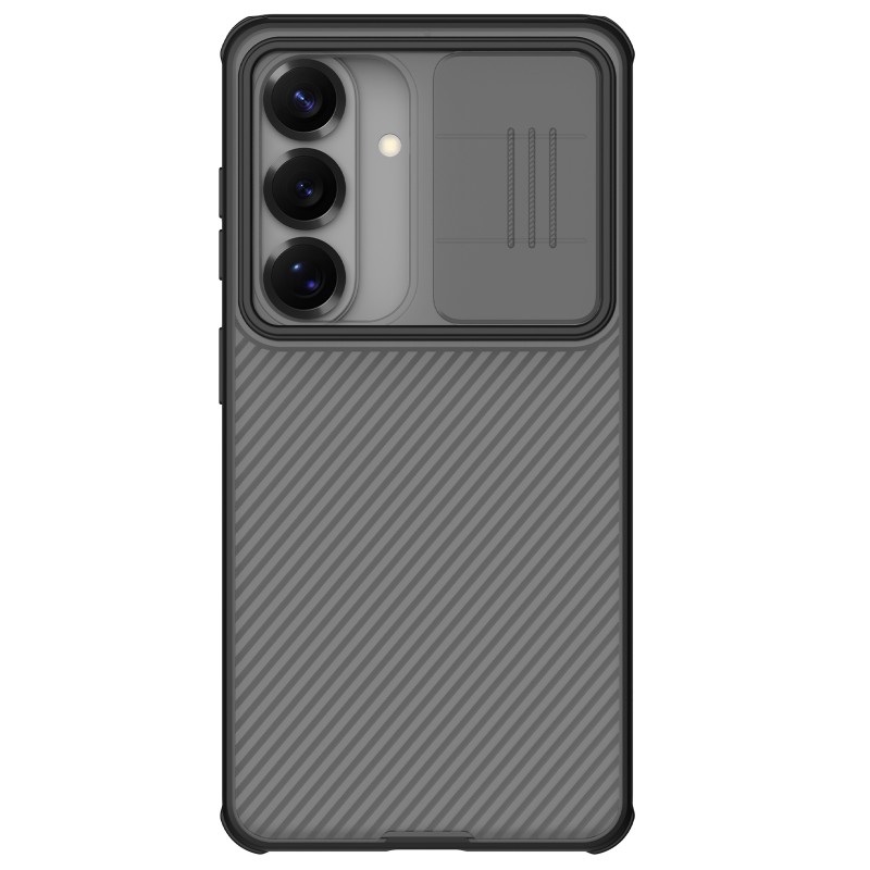Кейс Nillkin CamShield Pro Case за Xiaomi 17T опушен