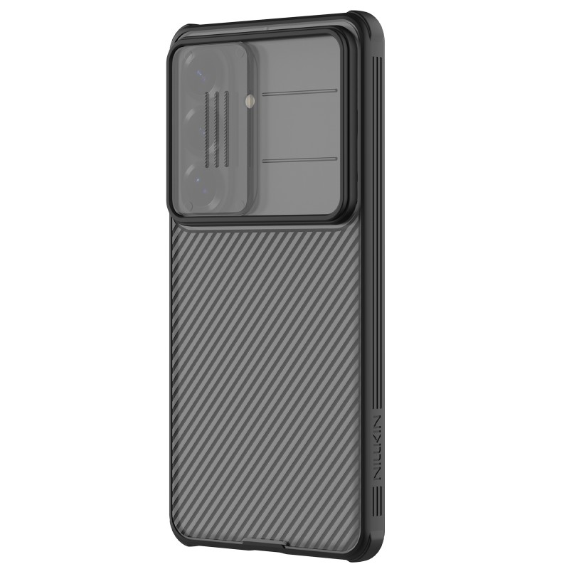 Калъф Nillkin CamShield Pro за Samsung Galaxy S26 опушен
