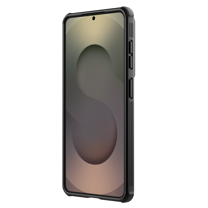 Калъф Nillkin CamShield Pro за Samsung Galaxy S26 опушен