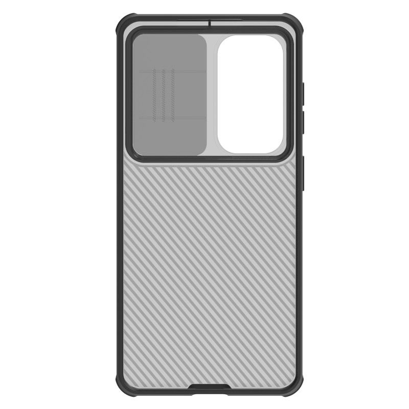 Калъф Nillkin CamShield Pro за Samsung Galaxy S26 опушен
