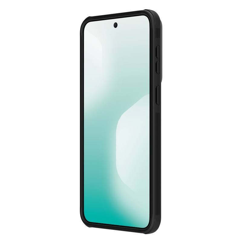 Калъф Nillkin CamShield Pro за Samsung Galaxy A37 5G черен