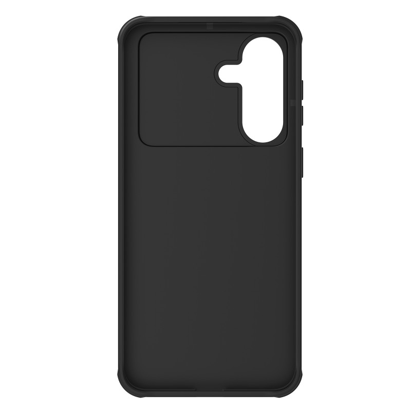 Калъф Nillkin CamShield Pro за Samsung Galaxy A37 5G черен