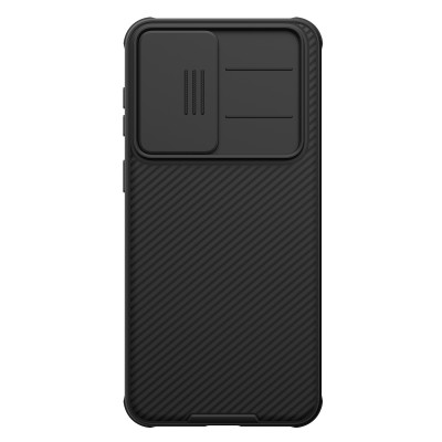 Калъф Nillkin CamShield Pro за Samsung Galaxy A57 5G черен