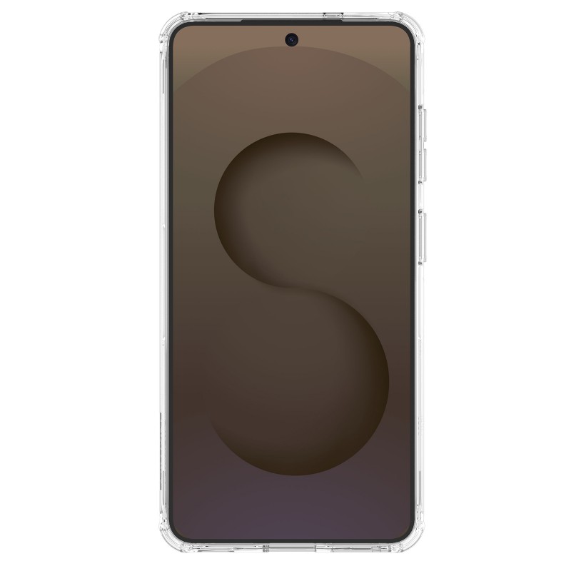 Nillkin гръб Nature TPU Pro Magnetic за Samsung Galaxy S26+ прозрачен
