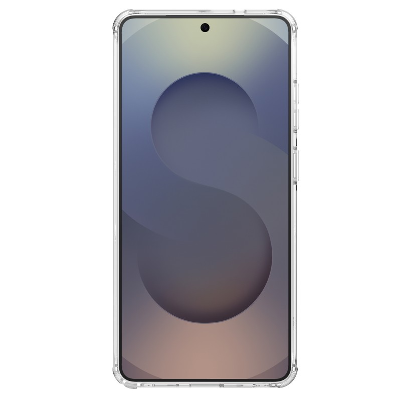 Nillkin гръб Nature TPU Pro Magnetic за Samsung Galaxy S26 Ultra прозрачен
