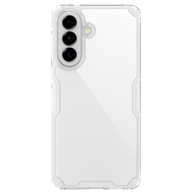 Nillkin гръб Nature TPU Pro за Samsung Galaxy A57 5G прозрачен