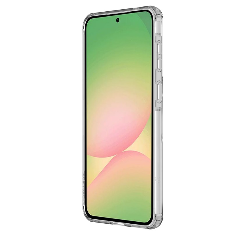 Nillkin гръб Nature TPU Pro за Samsung Galaxy A57 5G прозрачен